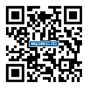 QR kodas | Robur Systems, MB