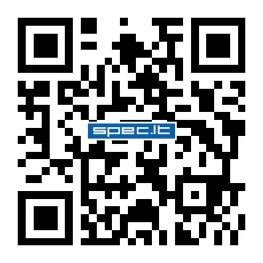 QR kodas | Robur wood, MB