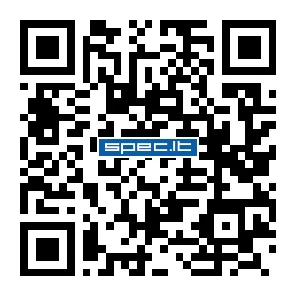 QR kodas | Robusas plius, UAB