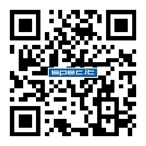 QR kodas | Robusas, UAB | spec.lt