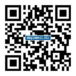 QR kodas | Robust Risk, MB | spec.lt