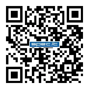 QR kodas | Robustos valda, UAB