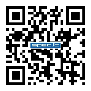 QR kodas | Robustus, UAB | spec.lt
