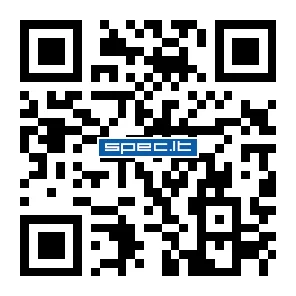 QR kodas | Kpt group, UAB | spec.lt