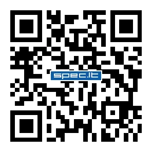 QR kodas | Robverta, MB