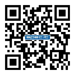 QR kodas | Rocas, UAB | spec.lt