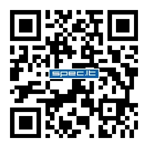 QR kodas | Rocata, UAB