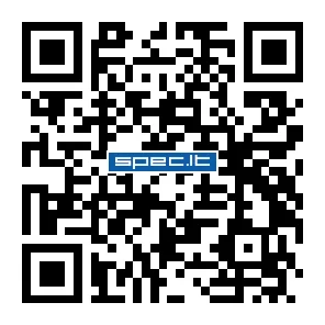 QR kodas | Roche Lietuva, UAB | spec.lt