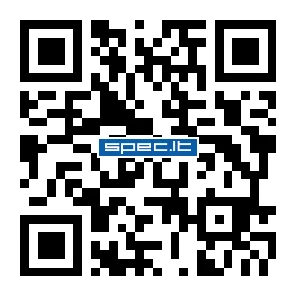 QR kodas | Metaplast, UAB