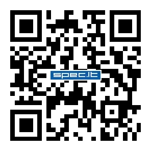 QR kodas | Rockafela, MB