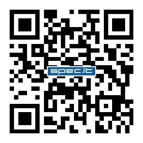 QR kodas | Rockauto lt, MB | spec.lt