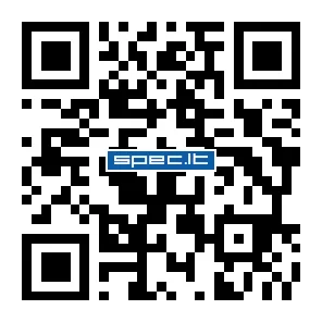 QR kodas | Rockdam, MB