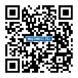 QR kodas | Rocker optics, UAB