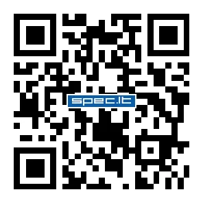 QR kodas | ROCKWOOL, UAB | spec.lt