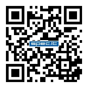 QR kodas | Rocky spoon, MB