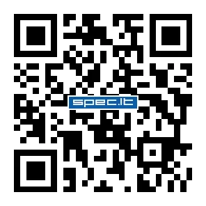 QR kodas | Rocky top, MB