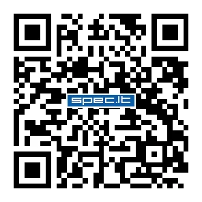QR kodas | RODA, D.R. Rutelionienės parduotuvė | spec.lt
