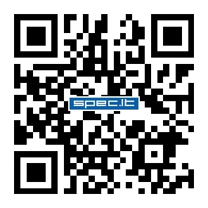 QR kodas | RODA, UAB | spec.lt