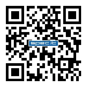 QR kodas | Roda, UAB | spec.lt