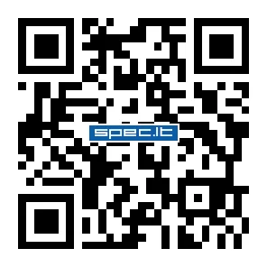 QR kodas | Rodaba, MB | spec.lt