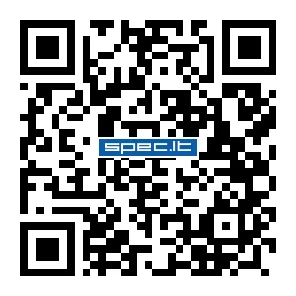 QR kodas | Rodalina Plius, UAB