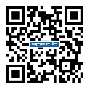 QR kodas | Rodalis LT, MB | spec.lt