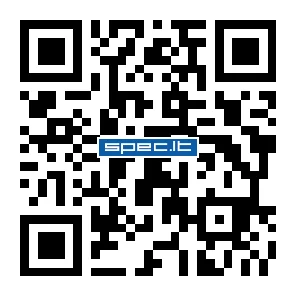 QR kodas | Rodama, UAB | spec.lt