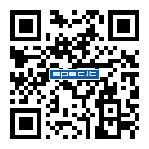 QR kodas | Rodana, IĮ | spec.lt