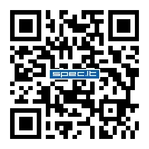 QR kodas | Rodanita, UAB