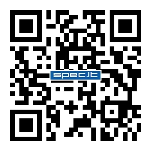 QR kodas | Rodapsta, MB