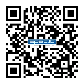 QR kodas | Rodarta, UAB | spec.lt