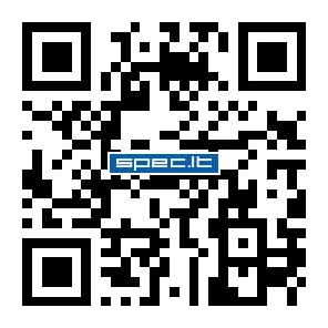 QR kodas | Rodasala, UAB