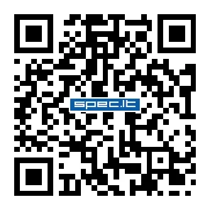 QR kodas | RODASTA, R. Benevičiaus, IĮ | spec.lt