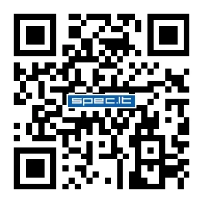 QR kodas | RODaudio, IĮ