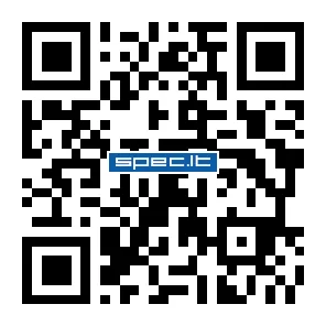 QR kodas | Rodema, UAB