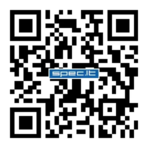 QR kodas | Rodemvita, MB | spec.lt