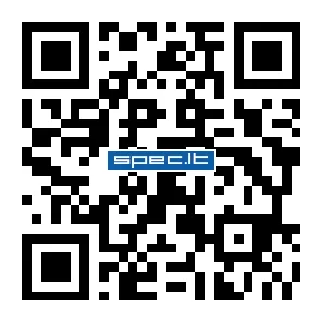 QR kodas | Rodena, UAB | spec.lt