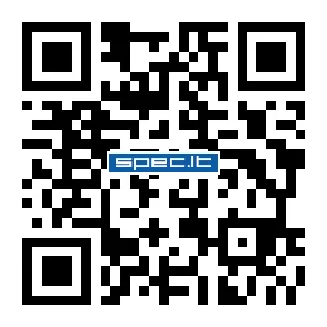 QR kodas | Rodenas, UAB | spec.lt