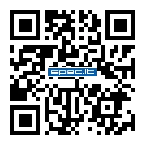 QR kodas | Rodentalis, MB