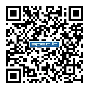 QR kodas | Rodentė, MB