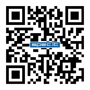 QR kodas | Rodesta, UAB