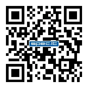 QR kodas | Rodeta, UAB | spec.lt