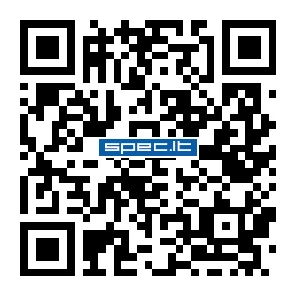 QR kodas | Rodiart studija, MB | spec.lt