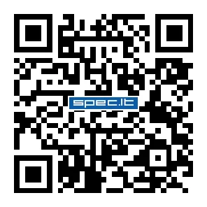 QR kodas | RODIKLIS, Kauno futbolo klubas | spec.lt