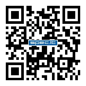 QR kodas | RODIKLIS, UAB | spec.lt