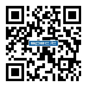 QR kodas | RODILĖ, UAB | spec.lt