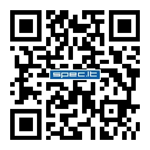 QR kodas | RODIMEDA, UAB | spec.lt