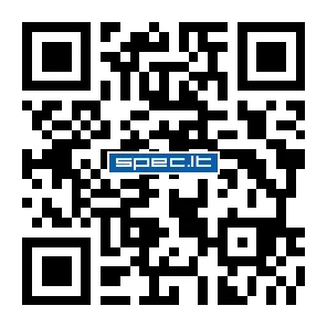 QR kodas | Rodingas, IĮ | spec.lt