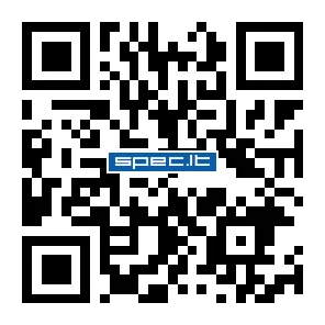 QR kodas | Rodionov LT, IĮ