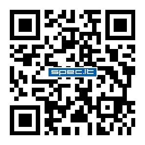 QR kodas | Rodis, UAB